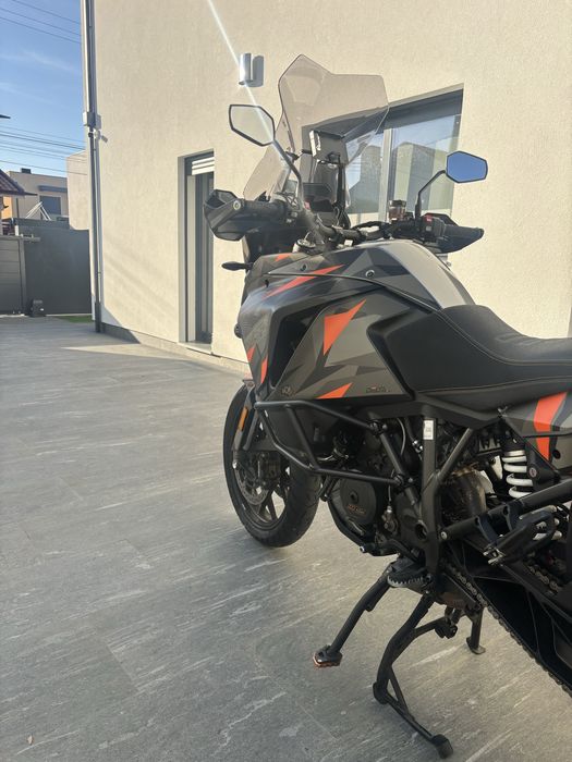 KTM 1290 adv 2019