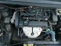 Silnik Kompletny C3 C4 206 207 307 1.6 16V NFU 06r