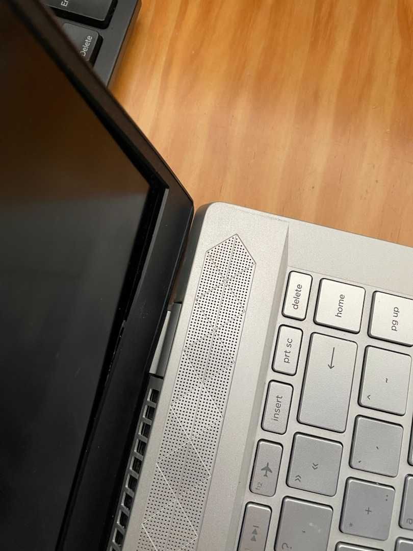 Portátil Hp Pavilion 14-ce2002np