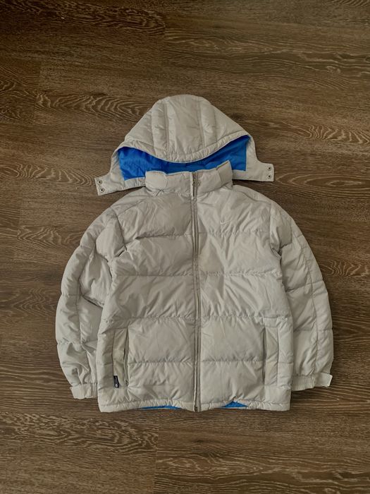 Оригінальна вінтажна куртка Nike вінтаж/ск8/drip