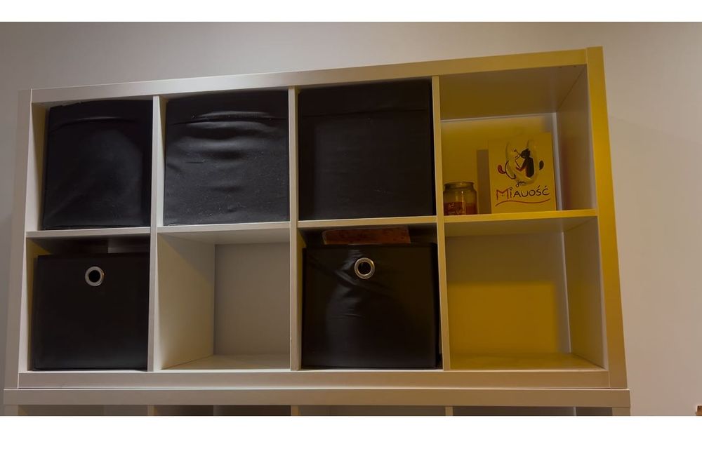 Szafka półki Ikea