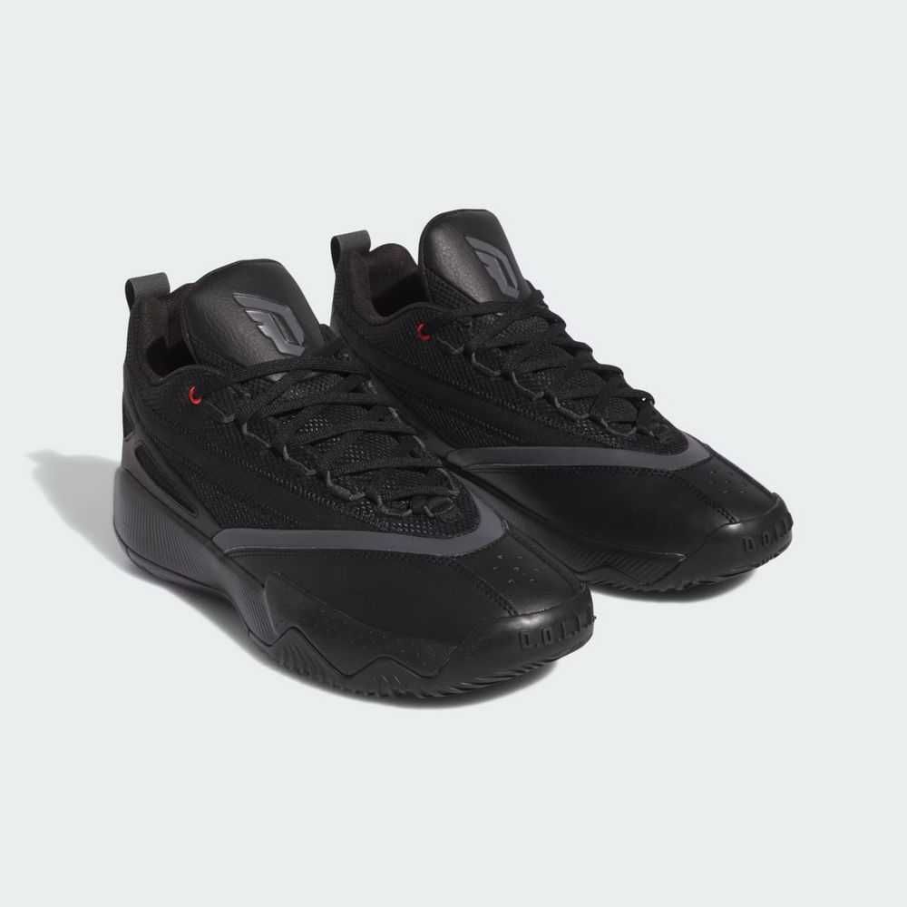 США Кроссовки Adidas Dame Certified 2.0 Terrex (40р по 49р) (IE9352)