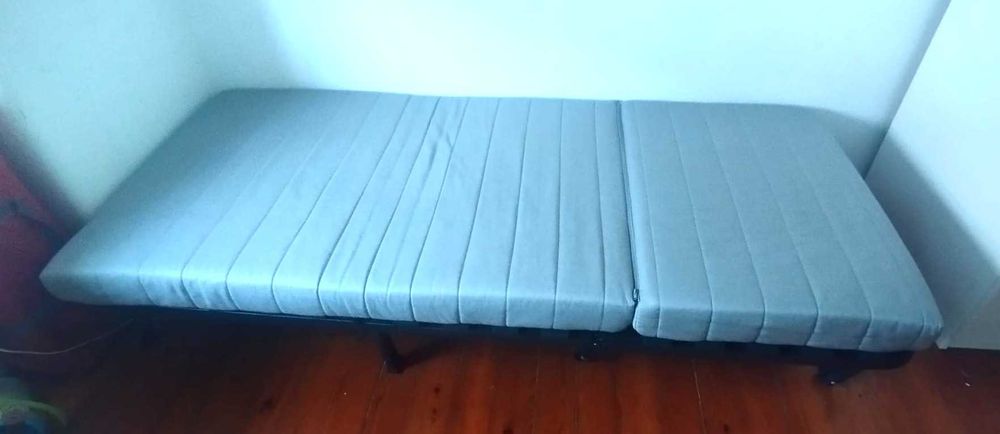 Poltrona Sofá Cama Ikea LYCKSELE