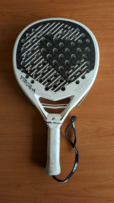 Víbora Yarara Pro 2025