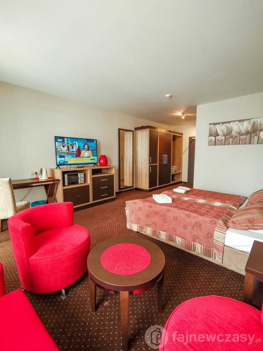 Apartament MiaRosa w Hotelu wolny termin1-4.08 Kołobrzeg