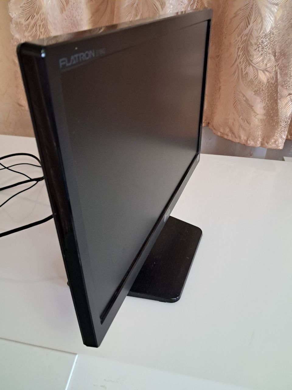 б/у Монітор LG Flatron