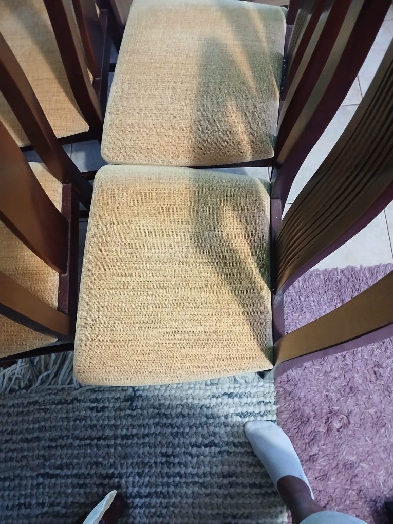 Cadeiras para sala