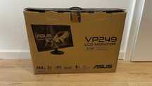 Gaming monitor VP249-ASUS - 500pln
