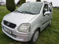 Opel Agila 1.2 16V