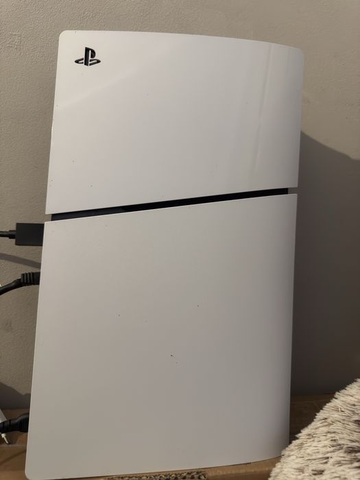 Ps 5 digital z padem
