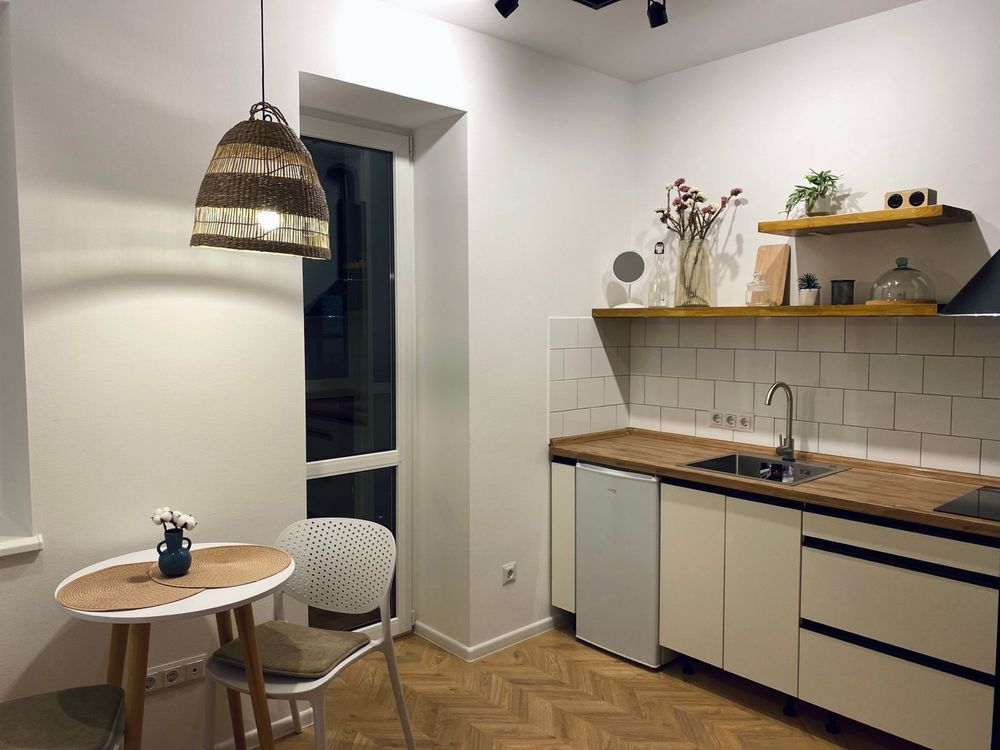 ПРОДАЖ | Смарт квартира | 22м2 | Ремонт | ЖК Villa Sofia | єОселя