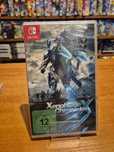 Gra Xenoblade Chronicles X Definitive Edition NS / Nowa / Poznań /