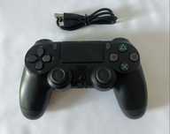 Kontroler DualShock 4 V2 Czarny PlayStation 4