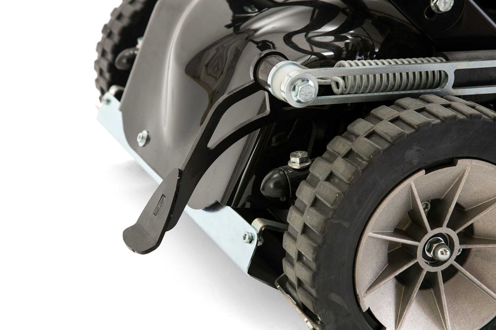 Kosiarka spalinowa Active 5500 SVB, Briggs & Stratton 850 E OHV