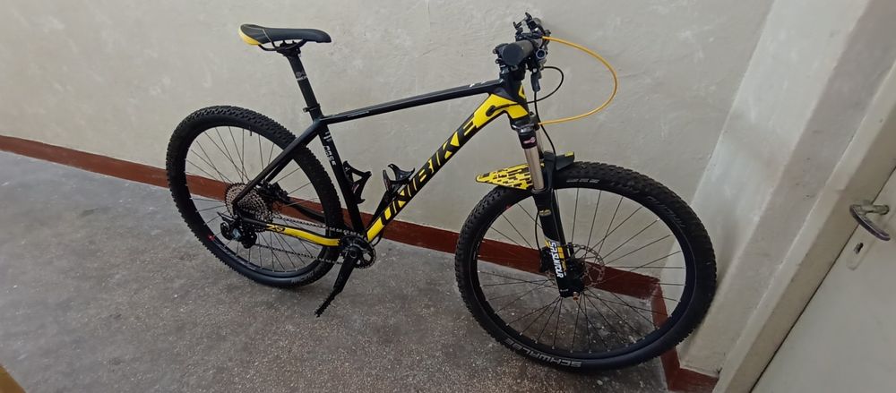 Sprzedam używany Unibike Flite