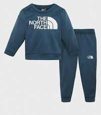 Крутой Спортивный The North Face  2 года