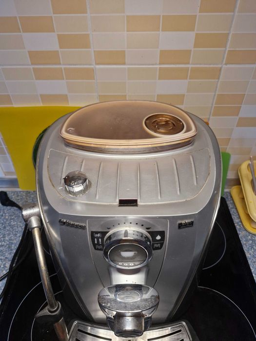 Кавоварка SAECO Talea Giro Plus