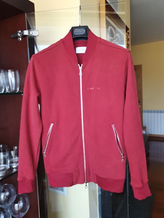 Casaco Limitato bomber