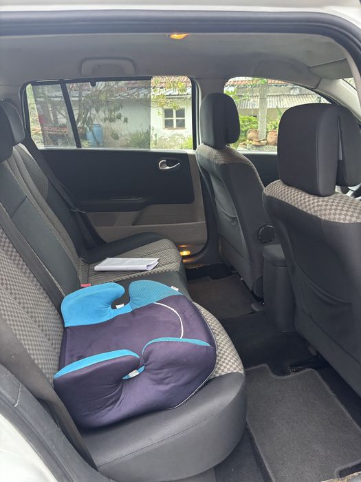 Renault megane 1.5 dci