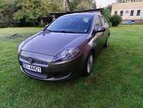 Fiat Bravo Drugi właściciel, używany, 144200km, 1.4, 90KM