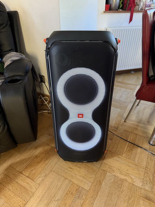 Jbl partybox 710  nowy