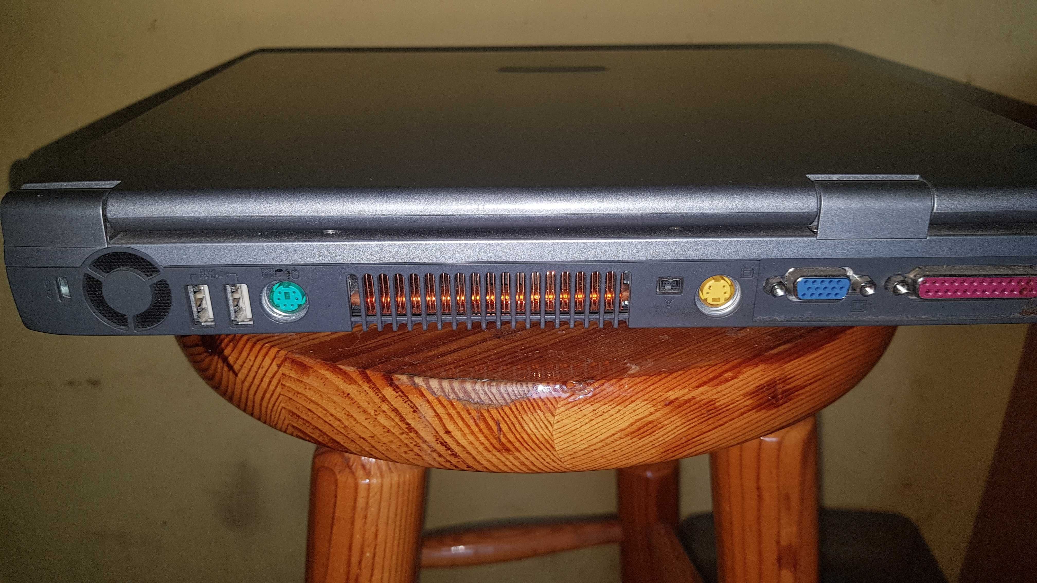 Laptop MAXDATA 3100T