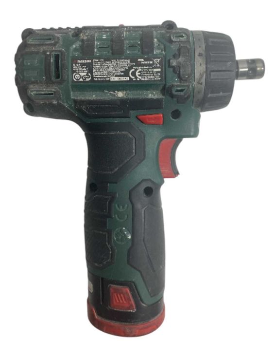 Wkrętarka Parkside PBSA 12 E4