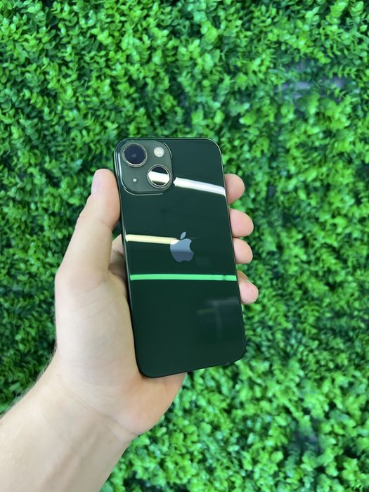 iPhone 13 mini 128GB Green Unlock Від Магазину