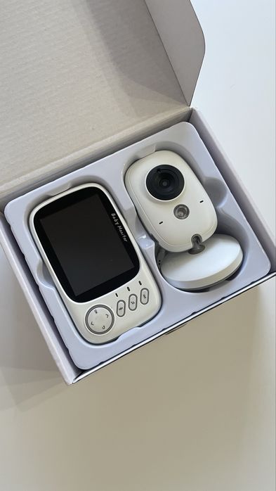 Відеоняня baby monitor