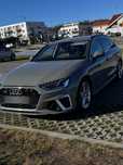 Audi A4 Audi A4 45 TFSI Quattro Sport S tronic