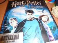 DVD Duplo Harry Poter usado