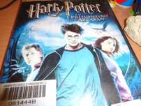 DVD Duplo Harry Poter usado