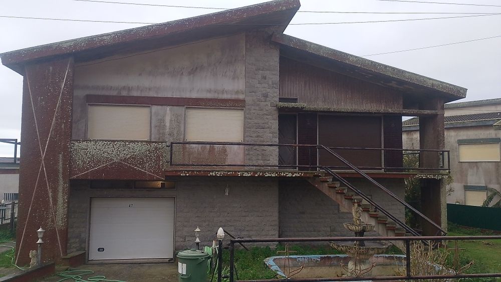 Pintura em geral