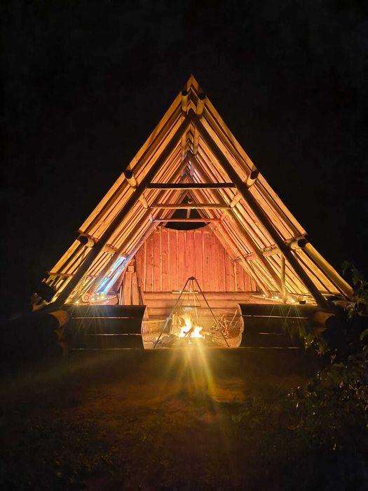 Domek Baby Jadzi w Gorcach