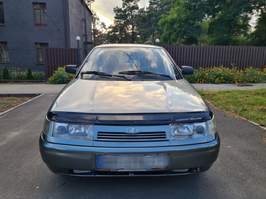 ВАЗ 2111 2013 року, 1.6 Газ/Бензин