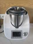 Thermomix TM5 z błedem