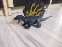 Edaphosaurus Jurassic world