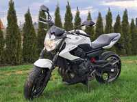 Yamaha XJ6 2012 Naked 78 KM