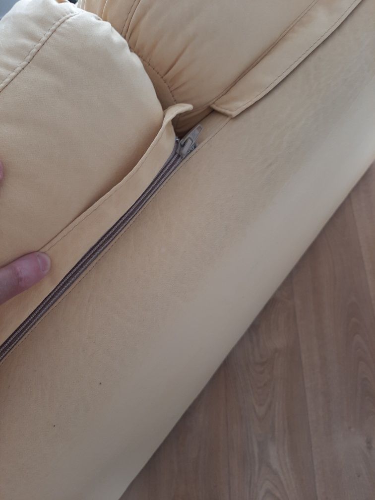 Sofa cama (sem colchão)