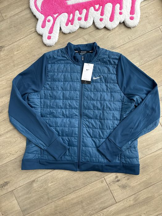 Куртка Nike Stussy оригінал лімітка