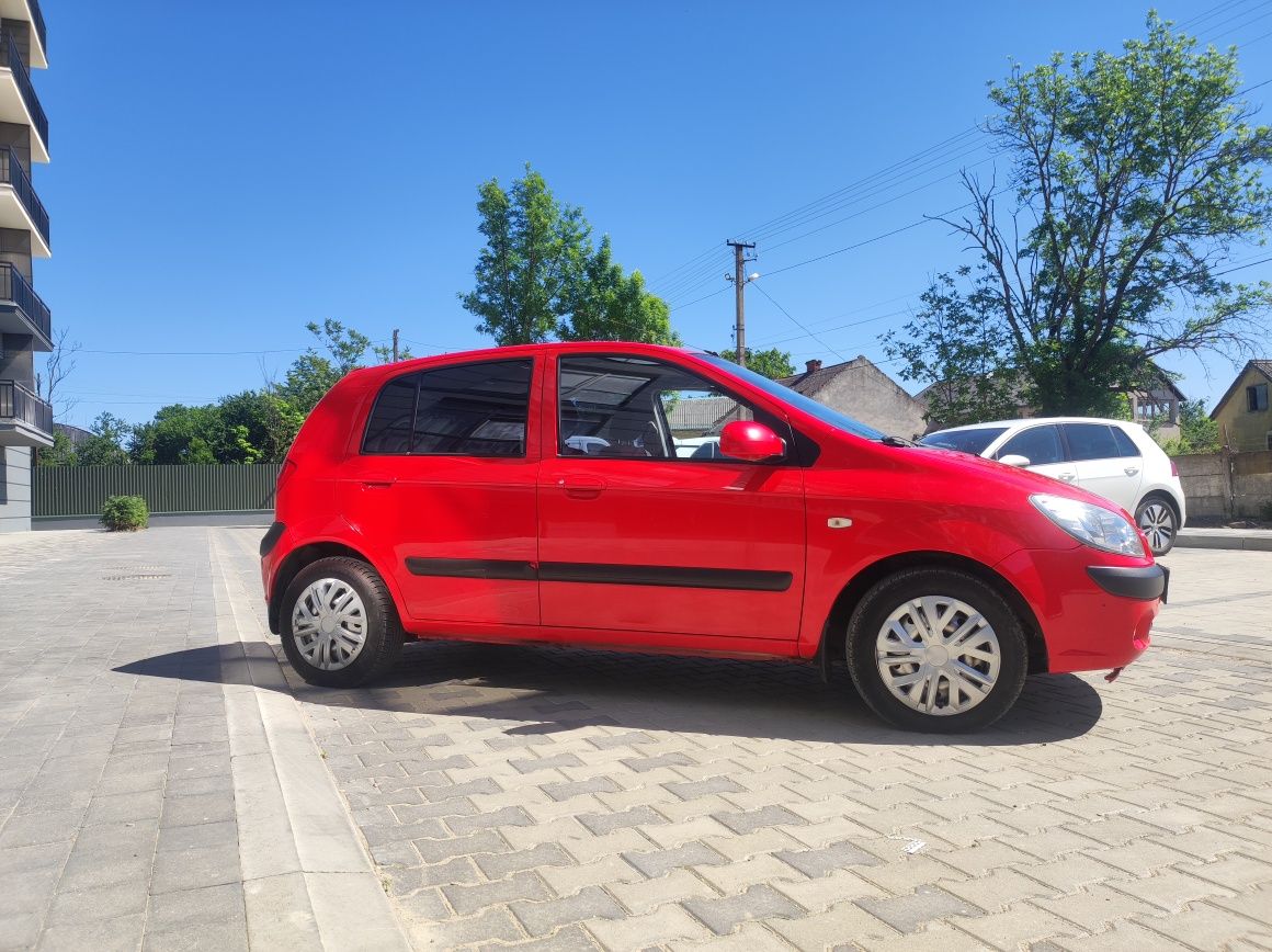 Продам авто 2008 р автомат