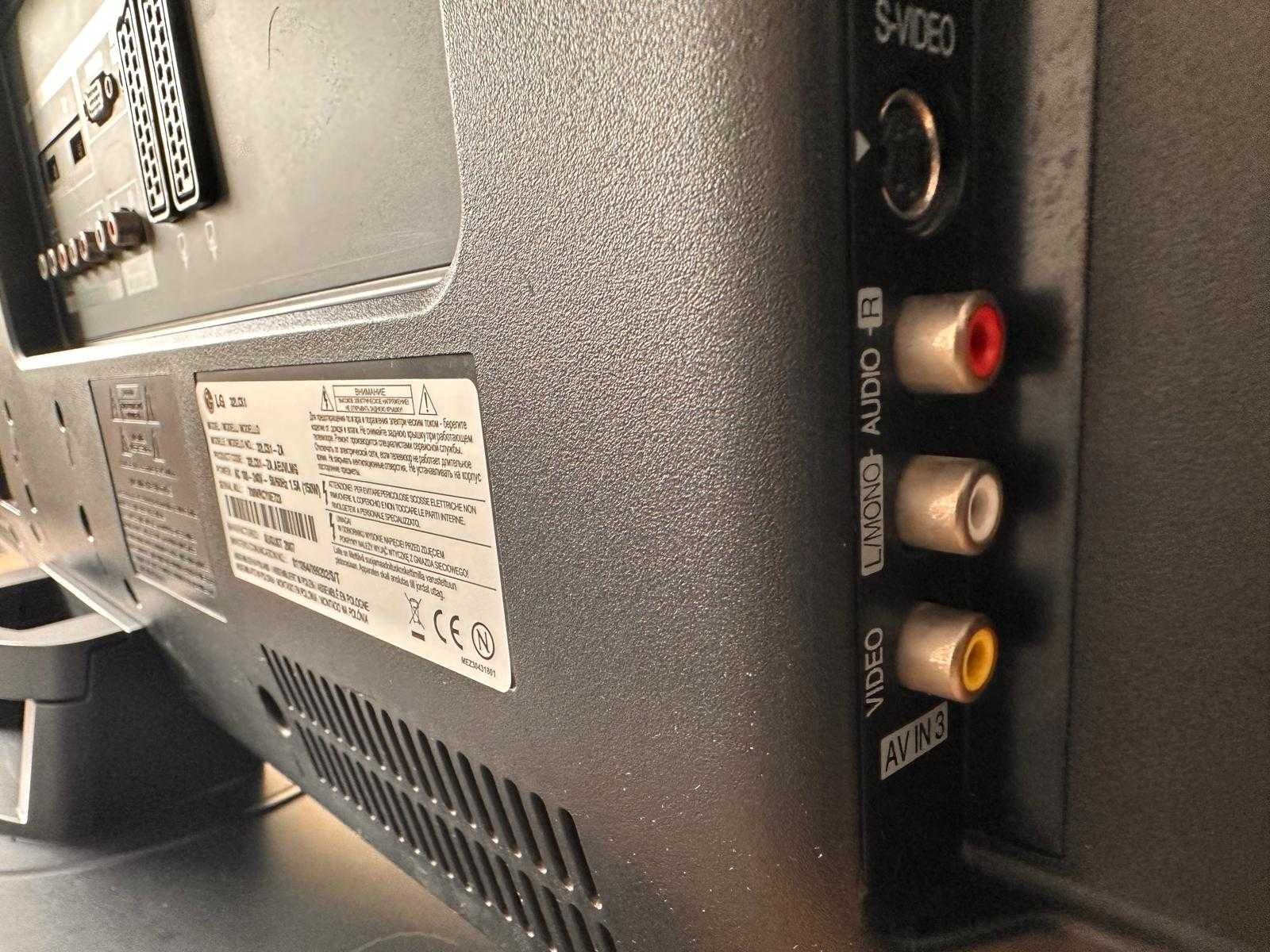 Telewizor LG 32LC51-ZA
