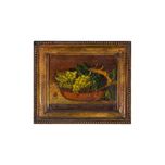 Pintura natureza morta provençal | século XIX