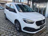 Mercedes-Benz Citan Kamera Cofania, Automat, Nawigacja, AppleCarPlay/Android Auto