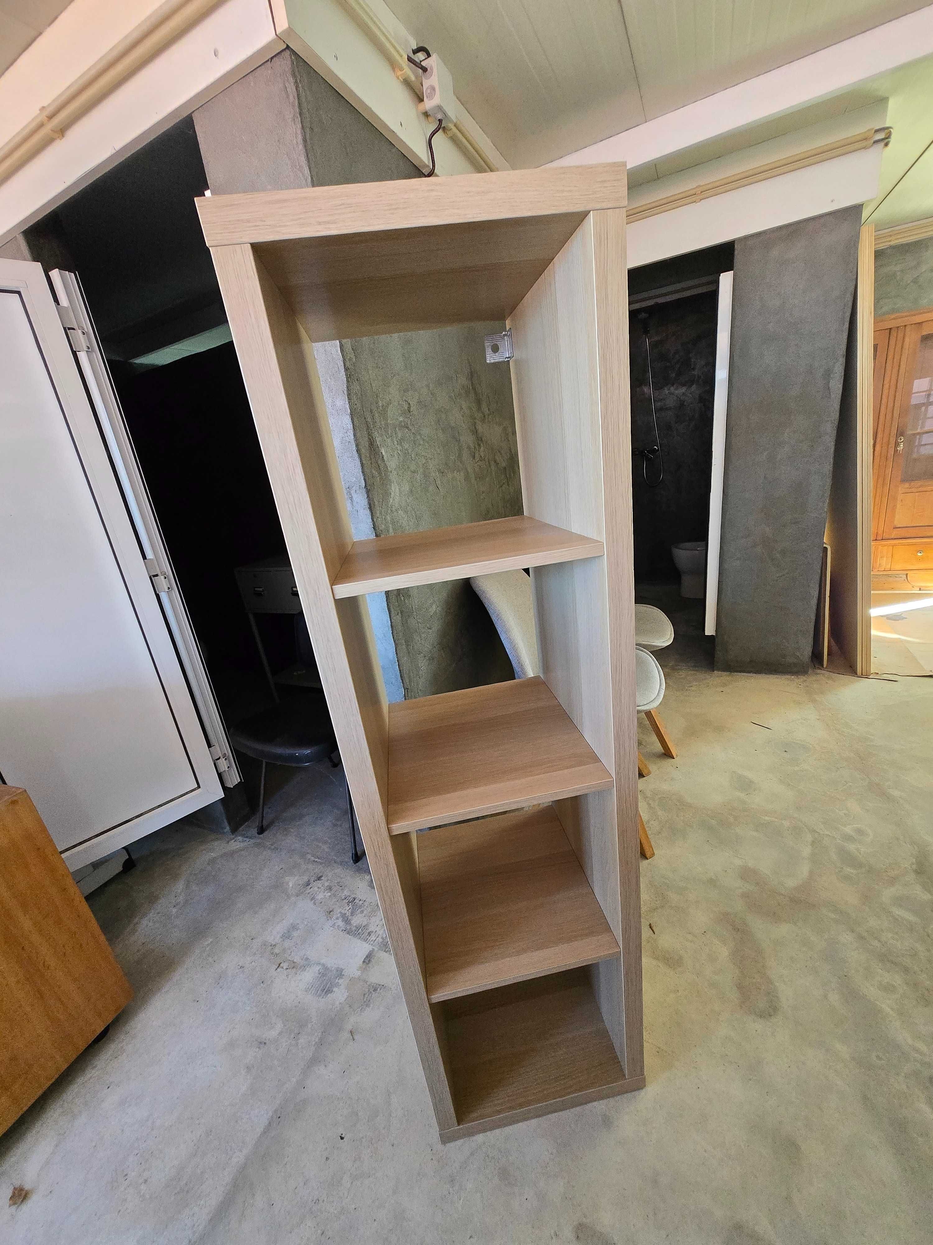 Ikea Kallax Estantes/Vitrine