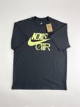 Оригінал! Футболка Nike Air чорна (XL) Нова, з бірками!