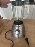 Blender kielichowy Łucznik BL-566