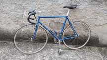 Marvil Cycles Reynolds 501