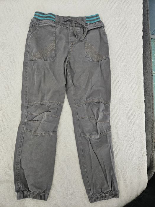 Spodnie chłopięce