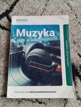 Podręcznik Muzyka Operon klasa 1